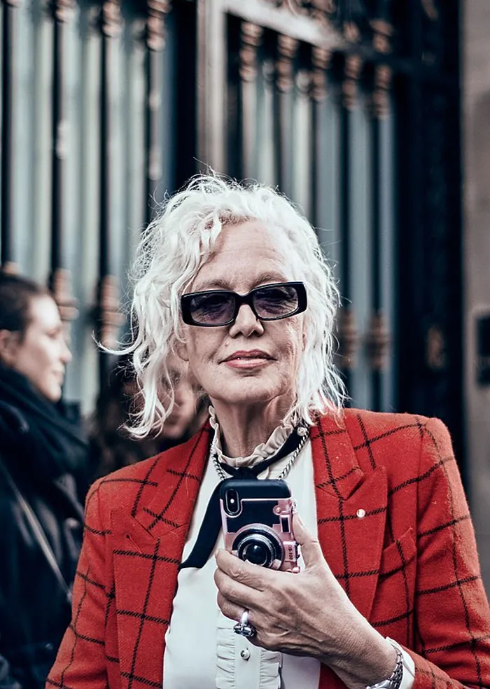Ellen Von Unwerth