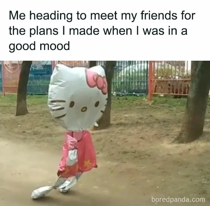50 Memes That Might Hit A Little Too Close To Home, As Shared By "Freud Intensifies" Instagram