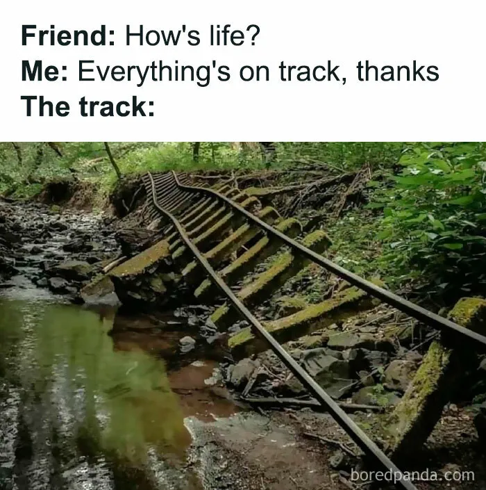 50 Memes That Might Hit A Little Too Close To Home, As Shared By "Freud Intensifies" Instagram
