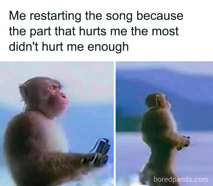 50 Memes That Might Hit A Little Too Close To Home, As Shared By "Freud Intensifies" Instagram
