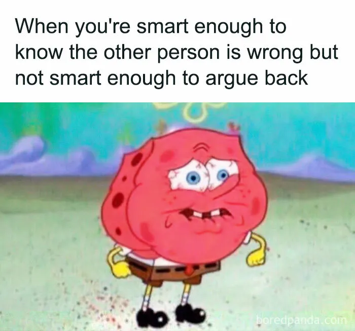 50 Memes That Might Hit A Little Too Close To Home, As Shared By "Freud Intensifies" Instagram