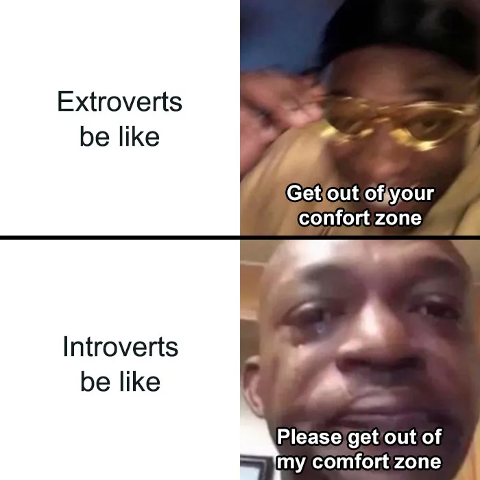 50 Memes That Might Hit A Little Too Close To Home, As Shared By "Freud Intensifies" Instagram