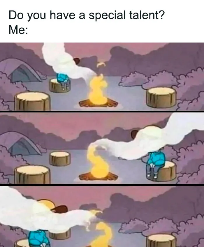 50 Memes That Might Hit A Little Too Close To Home, As Shared By "Freud Intensifies" Instagram