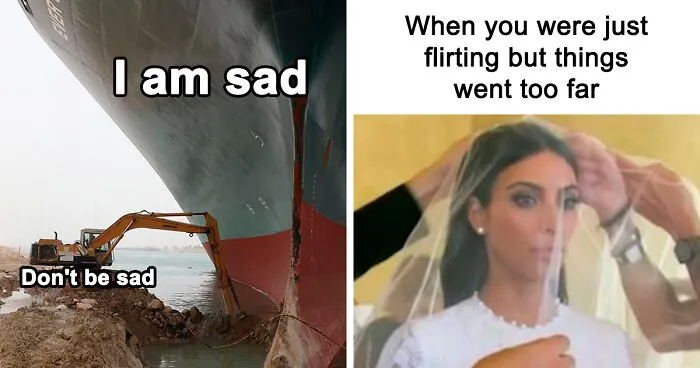 50 Memes That Might Hit A Little Too Close To Home, As Shared By "Freud Intensifies" Instagram