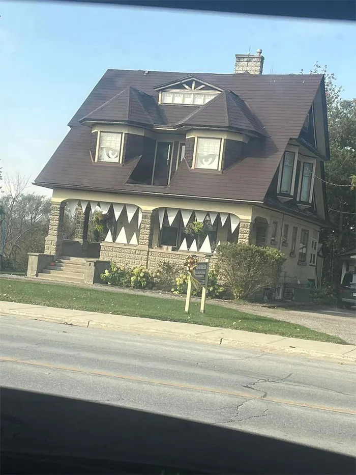La mejor decoración de Halloween