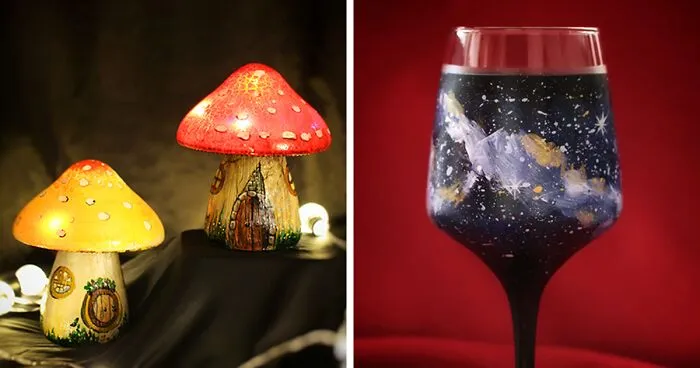 I Am A Functional Artist Who Gives New Life To Ordinary Objects In The Household (19 New Pics)