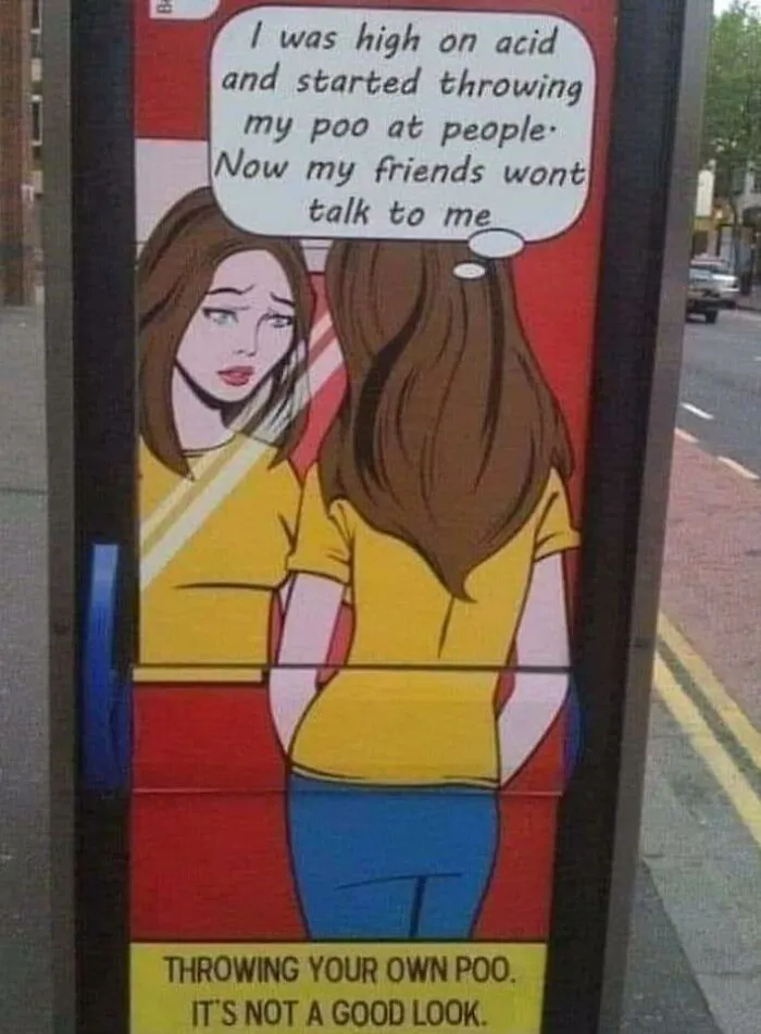 Funny-The-Absurd-Sign-Project