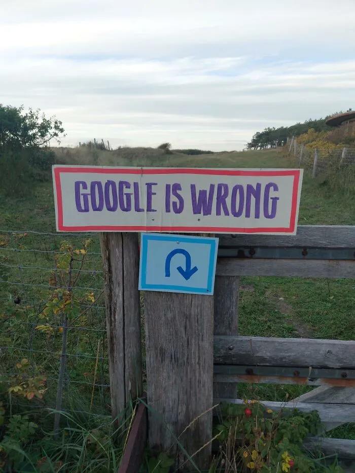 50 Times Signs Were So Hilariously Absurd, People Had To Share Them On This Facebook Page (New Pics)
