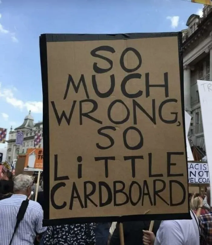 50 Times Signs Were So Hilariously Absurd, People Had To Share Them On This Facebook Page (New Pics)