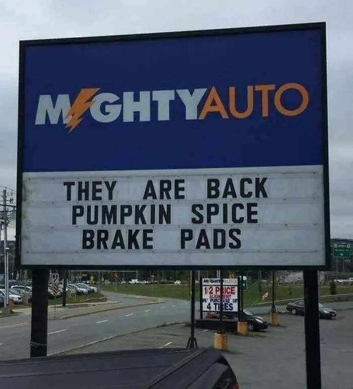50 Times Signs Were So Hilariously Absurd, People Had To Share Them On This Facebook Page (New Pics)