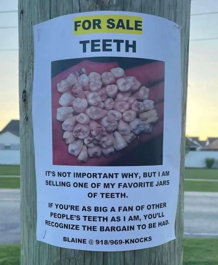 50 Times Signs Were So Hilariously Absurd, People Had To Share Them On This Facebook Page (New Pics)