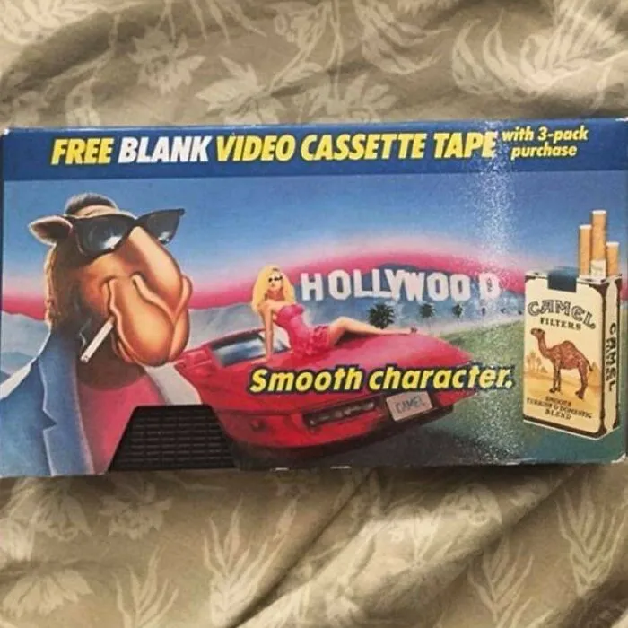 40 Ads And Promos That Tried Hard To Be Relevant But Failed Miserably