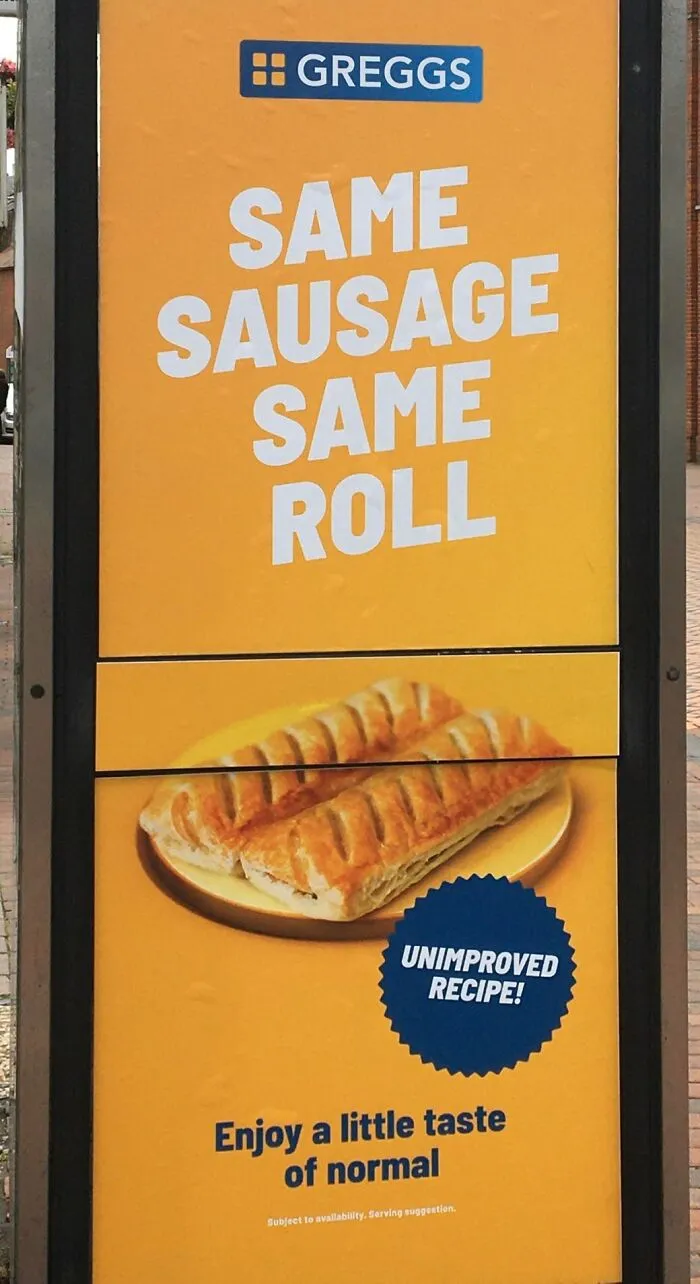 40 Ads And Promos That Tried Hard To Be Relevant But Failed Miserably