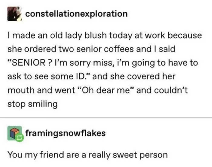 This Twitter Account Has Amassed 2.9M Followers For Sharing Wholesome Memes, Here Are 48 Of Their Best Posts (New Pics)