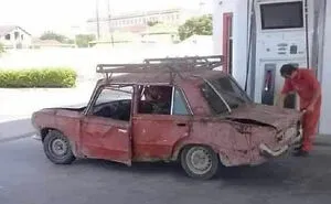 50 Hilarious Posts On Not-So-Great Drivers, As Shared By This Facebook Group (New Pics)