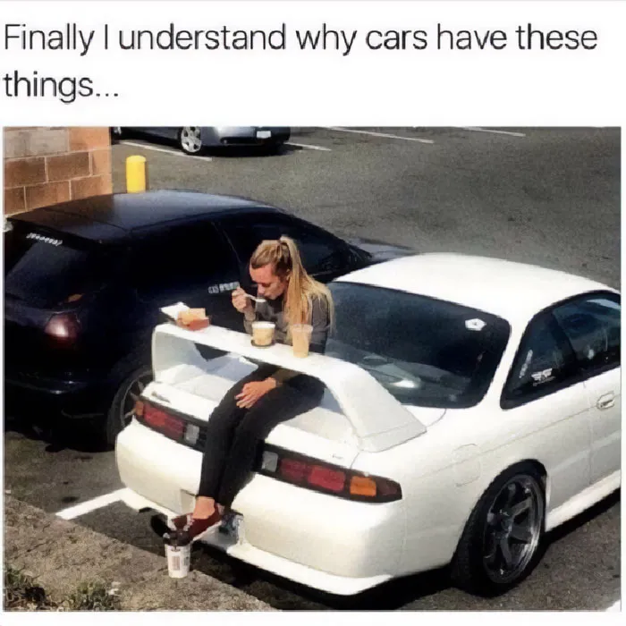 50 Hilarious Posts On Not-So-Great Drivers, As Shared By This Facebook Group (New Pics)