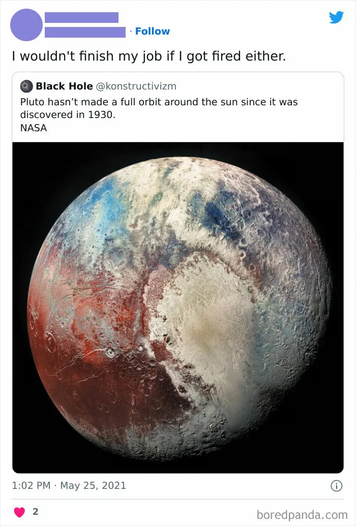 “Making Science Bad!”: 40 New Nerdy Posts Shared On This Page With 594k Followers