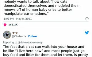 “Making Science Bad!”: 40 New Nerdy Posts Shared On This Page With 594k Followers