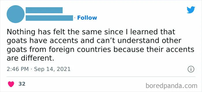 “Making Science Bad!”: 40 New Nerdy Posts Shared On This Page With 594k Followers