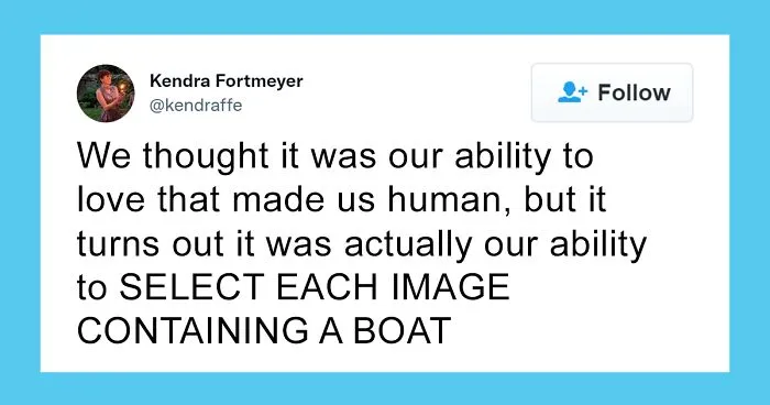 “Making Science Bad!”: 40 New Nerdy Posts Shared On This Page With 594k Followers