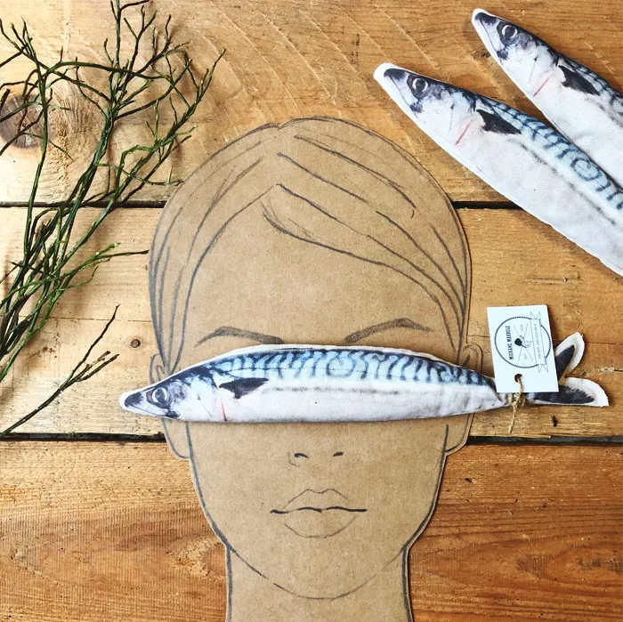 Migraine Mackerel