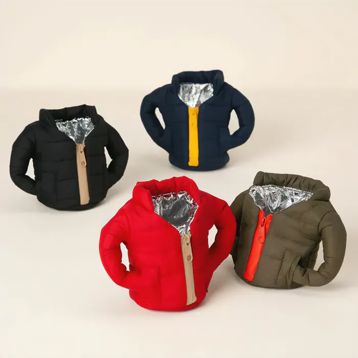 Cold Beer Coats