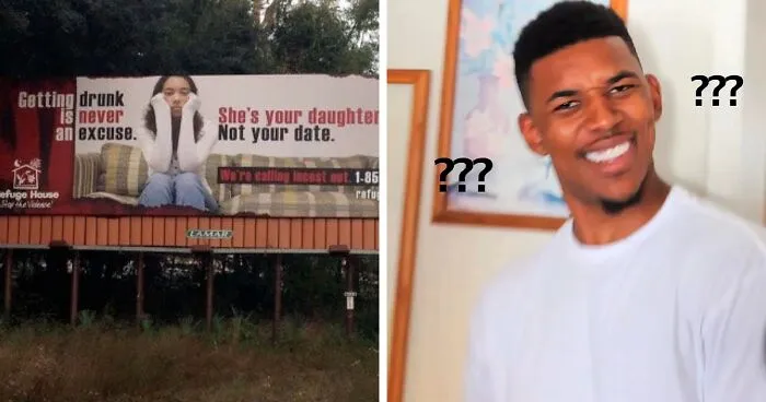 50 Stupid Signs That Hilariously Fail To Get The Point Across