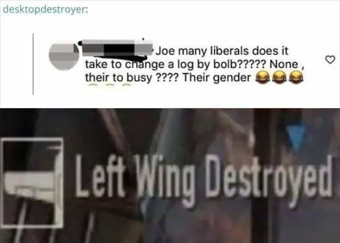 Um, What?