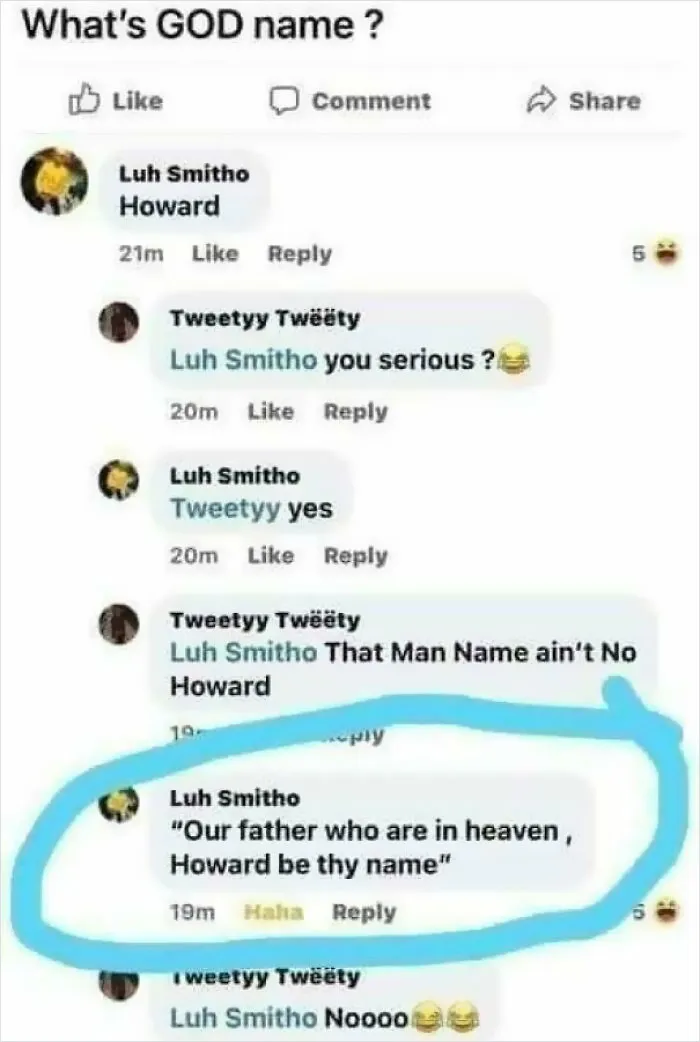 Possibly Satire, Definitely Amazing