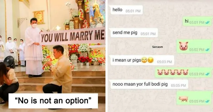 50 Times People Made Such Funny English Mistakes, Others Just Had To Share Them In This Online Group (New Pics)