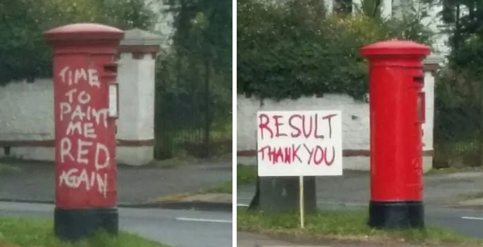 ¡Resultó!