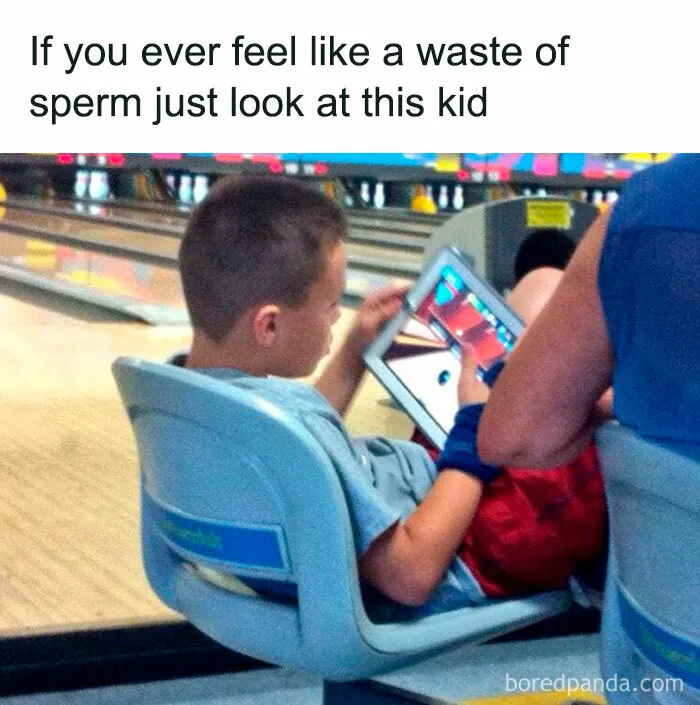 50 Funny And Chaotic Tweets And Pics Shared By This Instagram Account