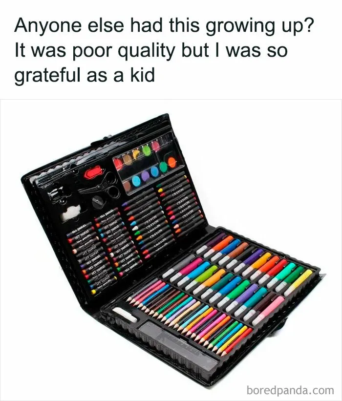 50 Funny And Chaotic Tweets And Pics Shared By This Instagram Account