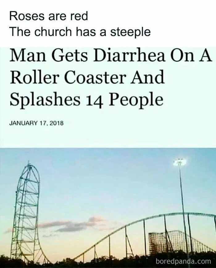 50 Funny And Chaotic Tweets And Pics Shared By This Instagram Account