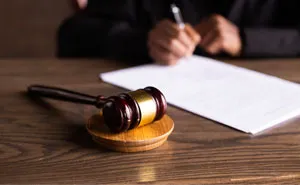 40 Of The Funniest Things People Overheard In Courthouses, As Shared On This Instagram Page (New Posts)