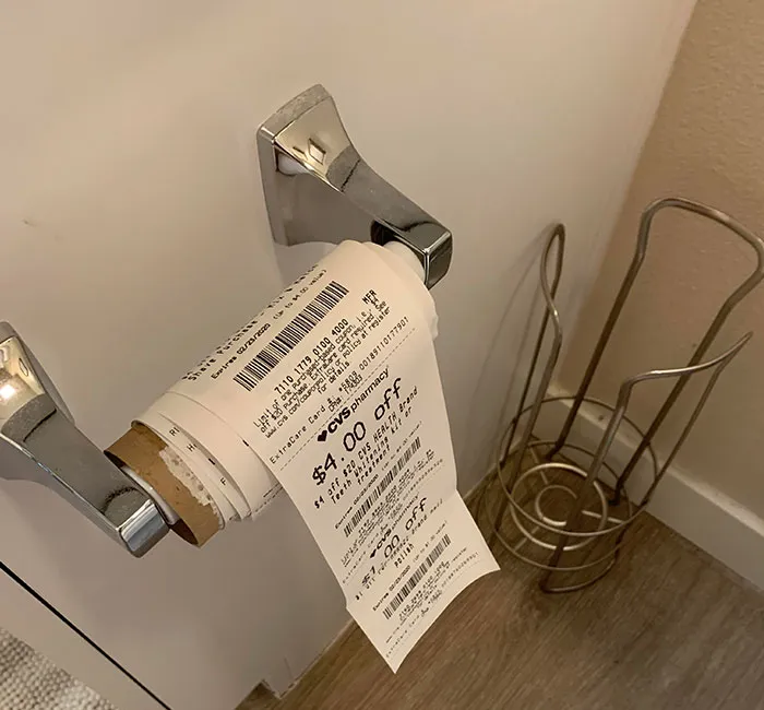 Those CVS Receipts Are Finally Paying Off