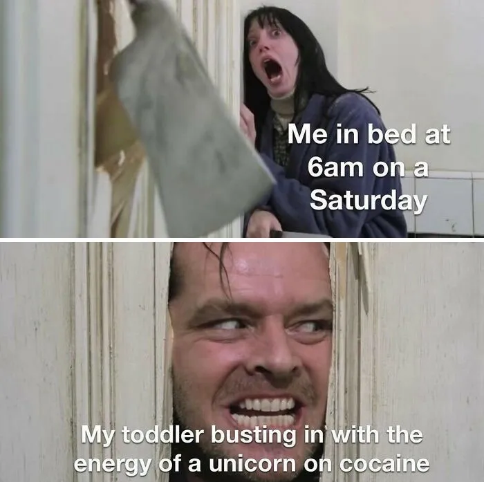 The Scary Truth!
