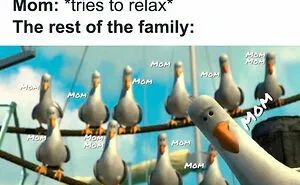 40 Jokes And Memes That Hilariously Sum Up Being A Parent From The “Parent Normal” IG Page (New Pics)