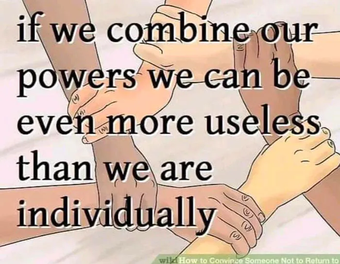 35 Zoom Memes Shared On This Online Group With Almost A Million Members (New Posts)