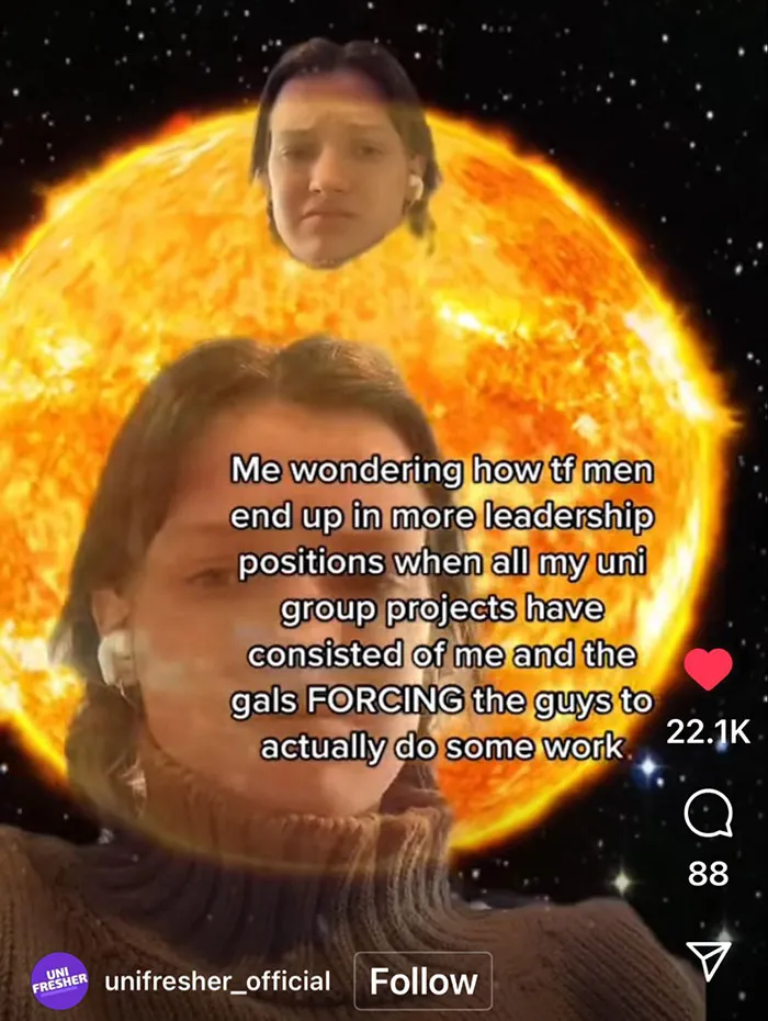 35 Zoom Memes Shared On This Online Group With Almost A Million Members (New Posts)