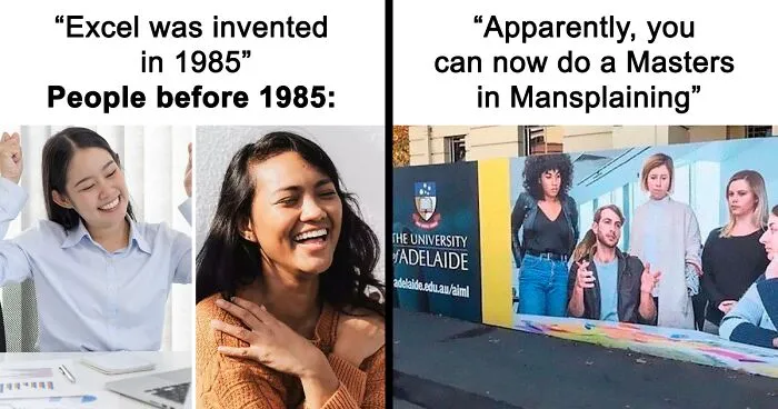 35 Zoom Memes Shared On This Online Group With Almost A Million Members (New Posts)