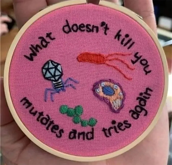 This Facebook Group Is All About “Science Humor”, Here Are 50 Of Their Most Hilarious Posts (New Pics)