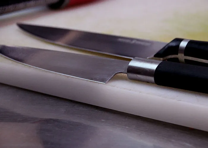 “If You Use A Glass Cutting Board, We Can’t Be Friends”: 50 People Share Their Most “Gatekeeping” Culinary Opinions