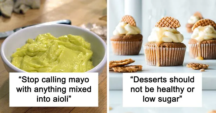 “If You Use A Glass Cutting Board, We Can’t Be Friends”: 50 People Share Their Most “Gatekeeping” Culinary Opinions