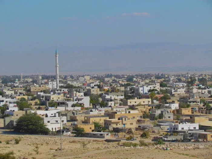 Jericho Is Believed To Be The Oldest Continuously Inhabited City In The World
