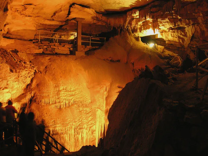 Kentucky Has More Caves Than Any Other Place On Earth