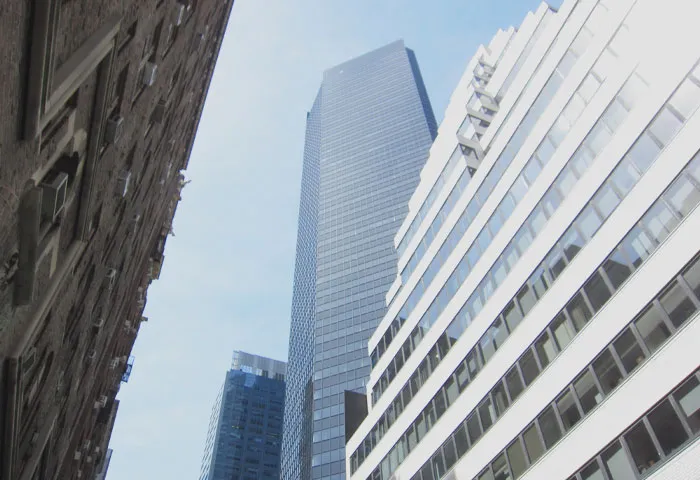 42 Buildings In New York Have Their Own Zip Codes