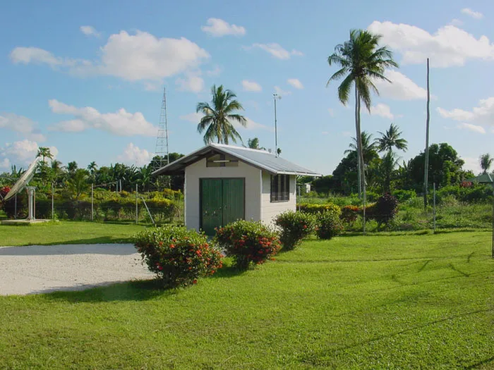 Papua New Guinea Has 840 Languages