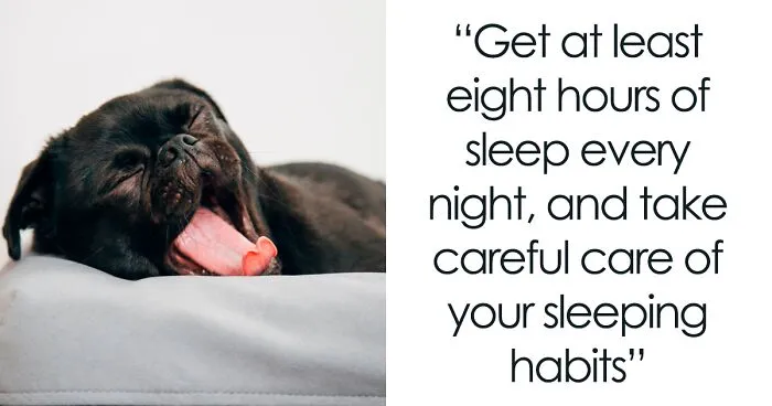 60 Good Habits To Increase Your Mental Well-Being In The Next 12 Months
