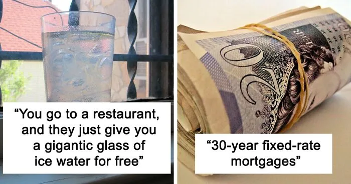Someone Online Asked “Americans, What Is A Good Thing About Your Country?” And 30 Folks Delivered